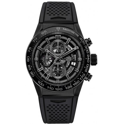 Tag Heuer Carrera CAR2A91-FT6071